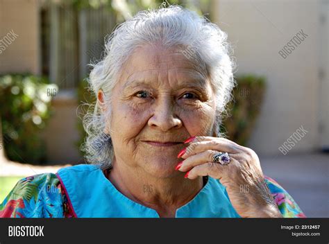 Hispanic Grandma Pictures, Images and Stock Photos